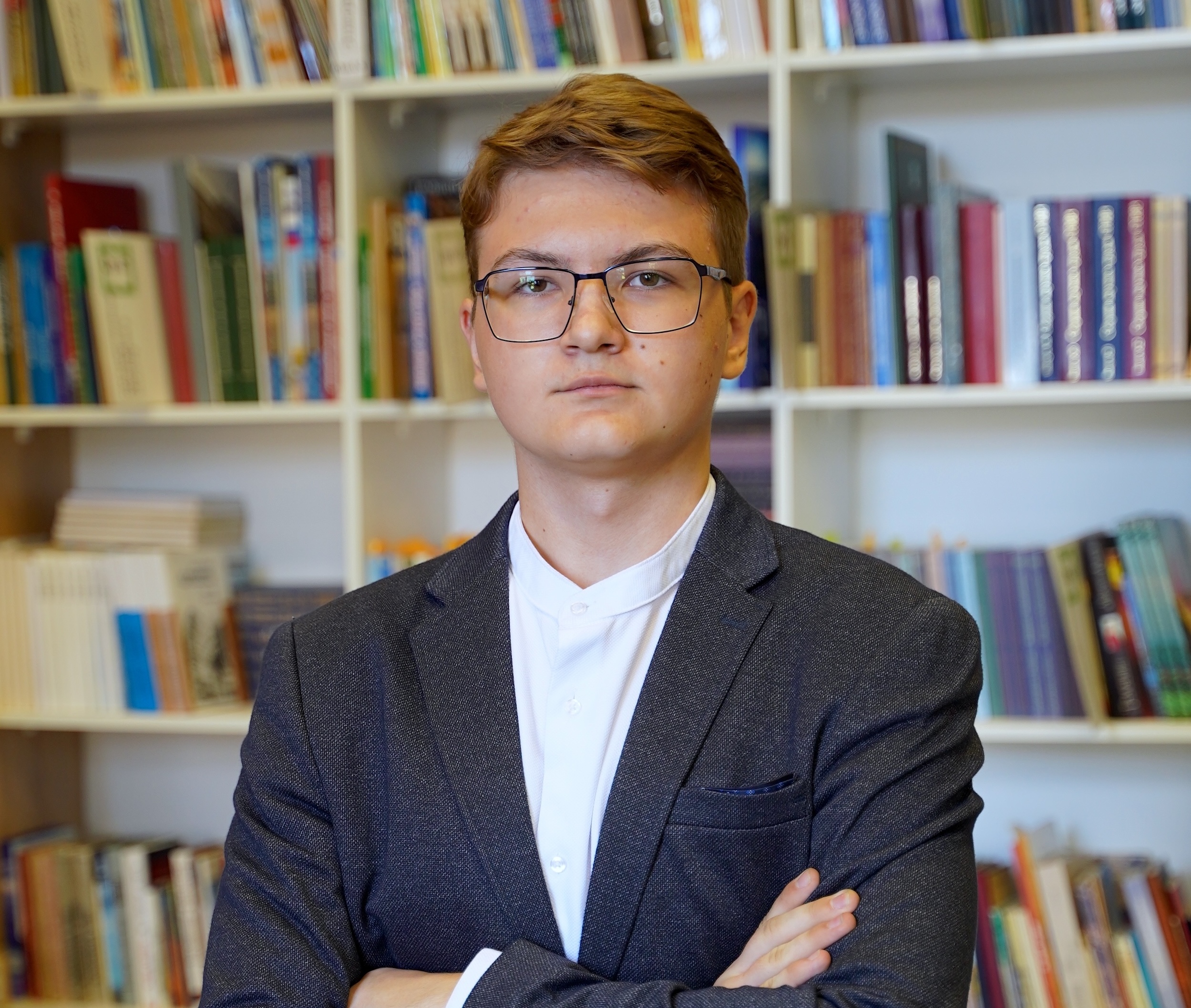 Андрей Ребане