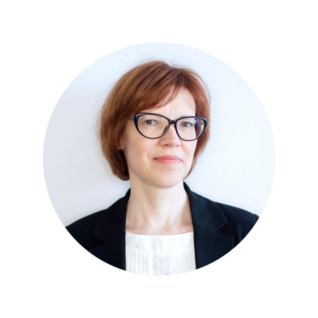 Светлана Юрикова