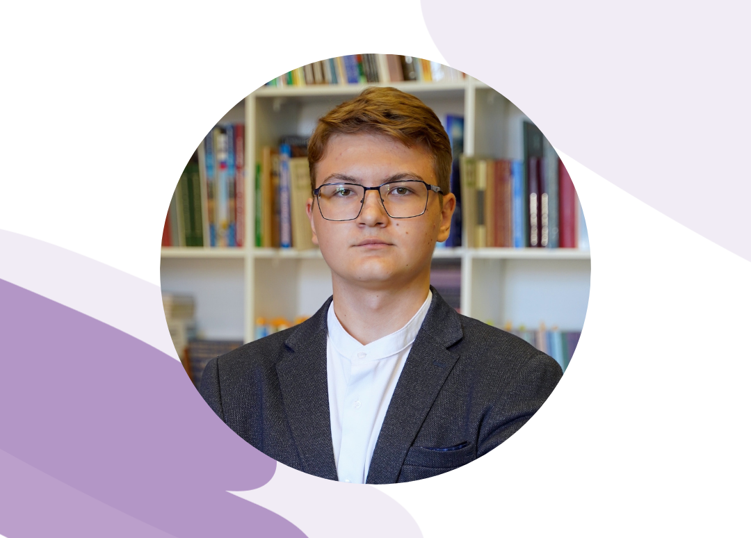 Андрей Ребане