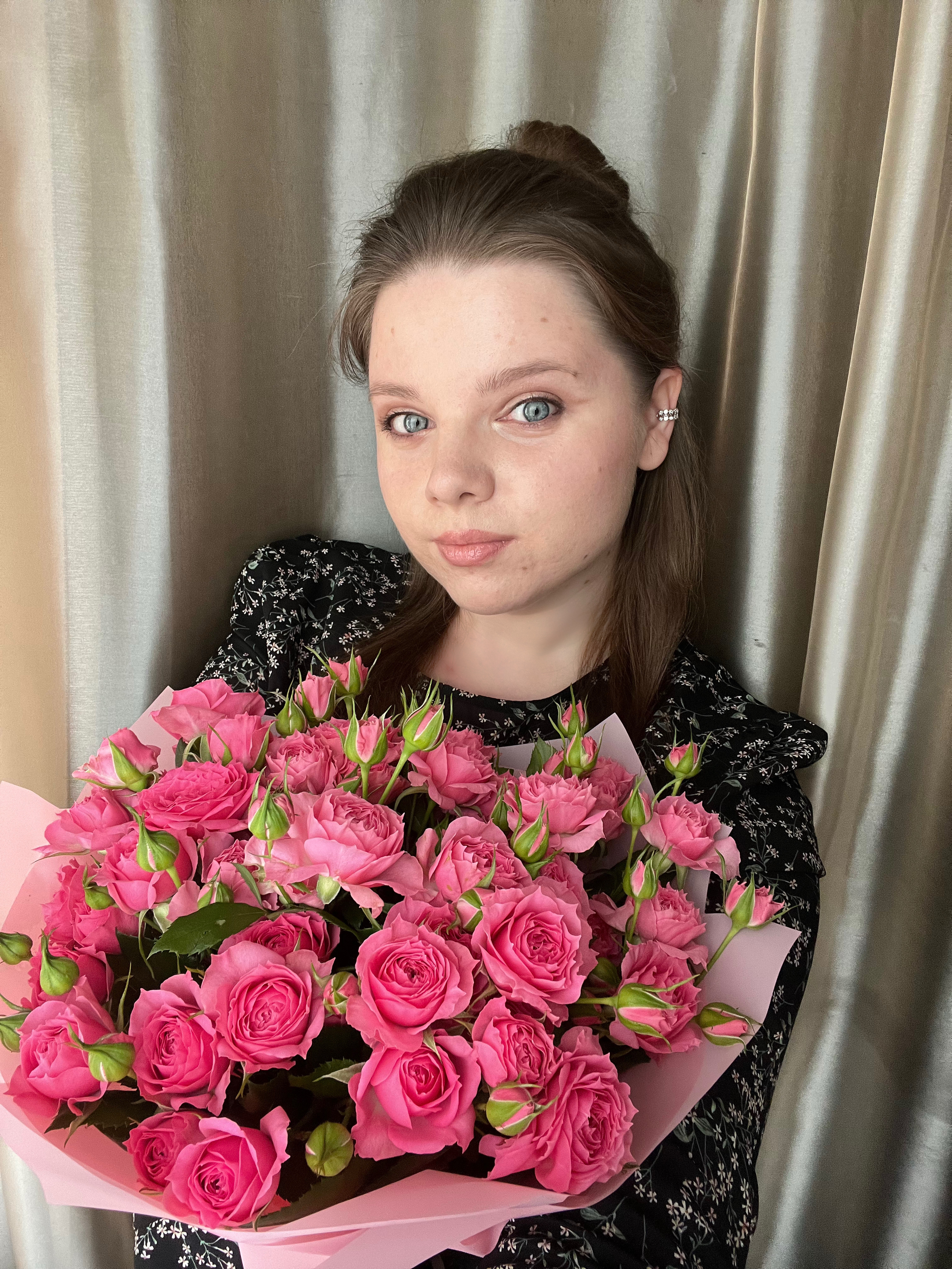Дарья Зацепина