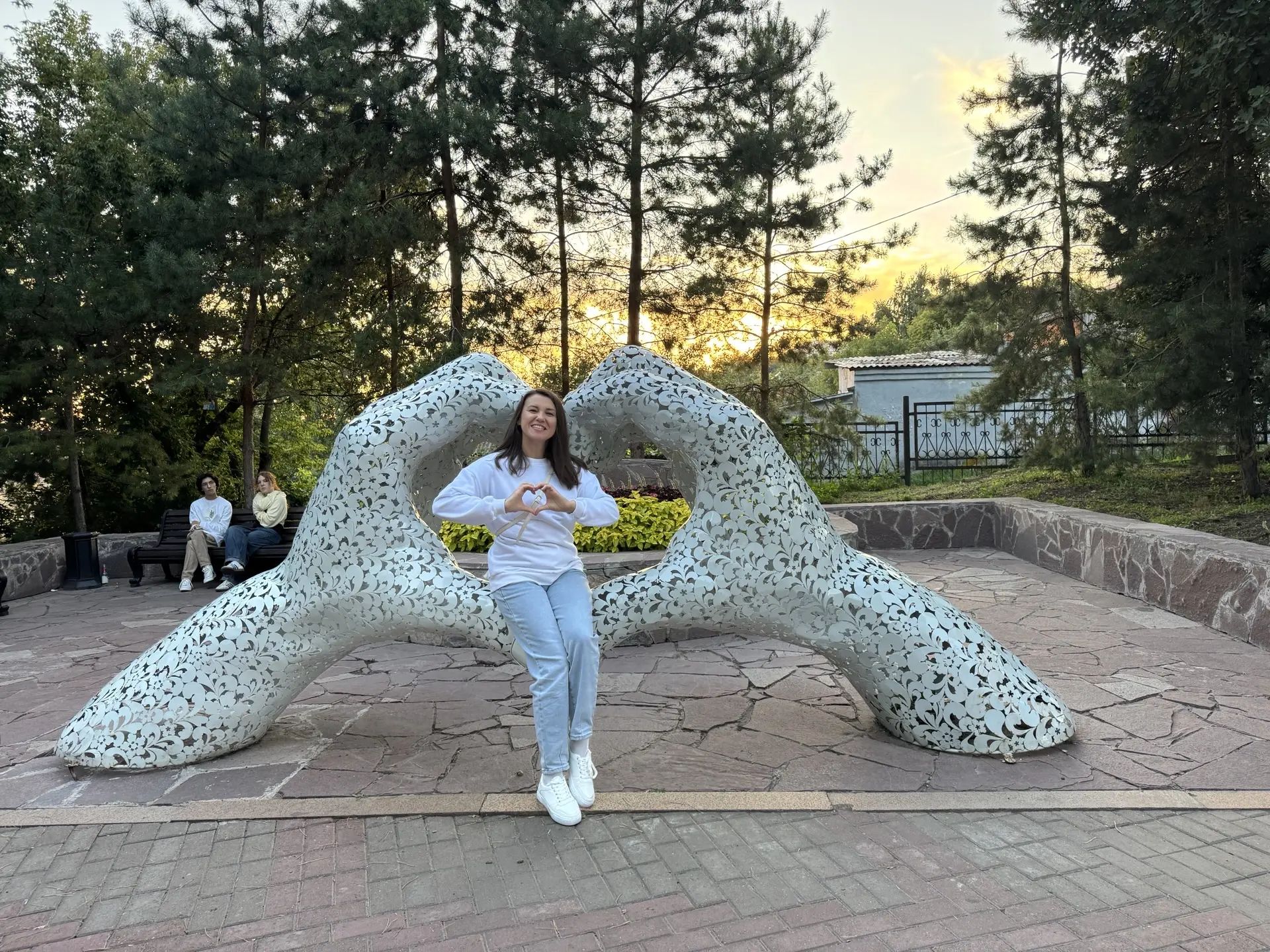 7 Б класс Новоторъяльской СОШ